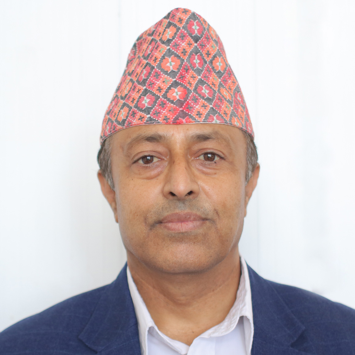 डा. दीपक कुमार खराल