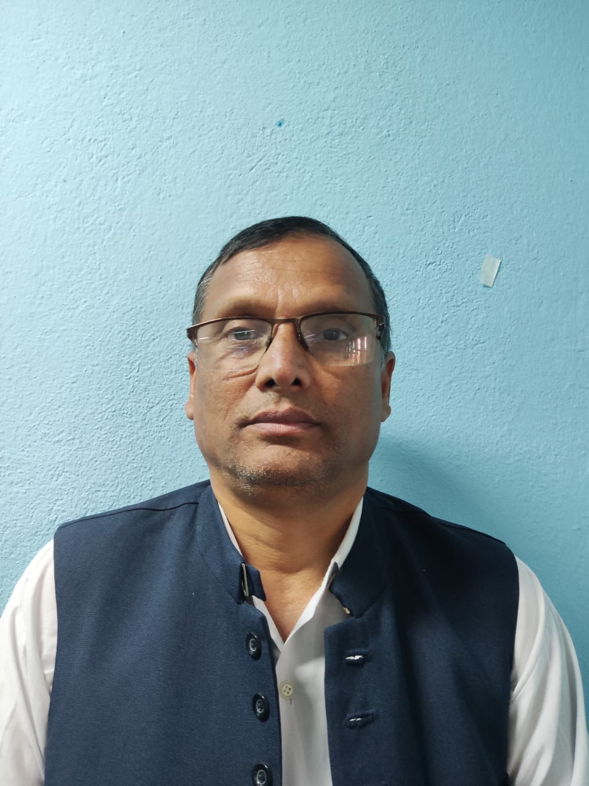 भरत बहादुर भट्टराई