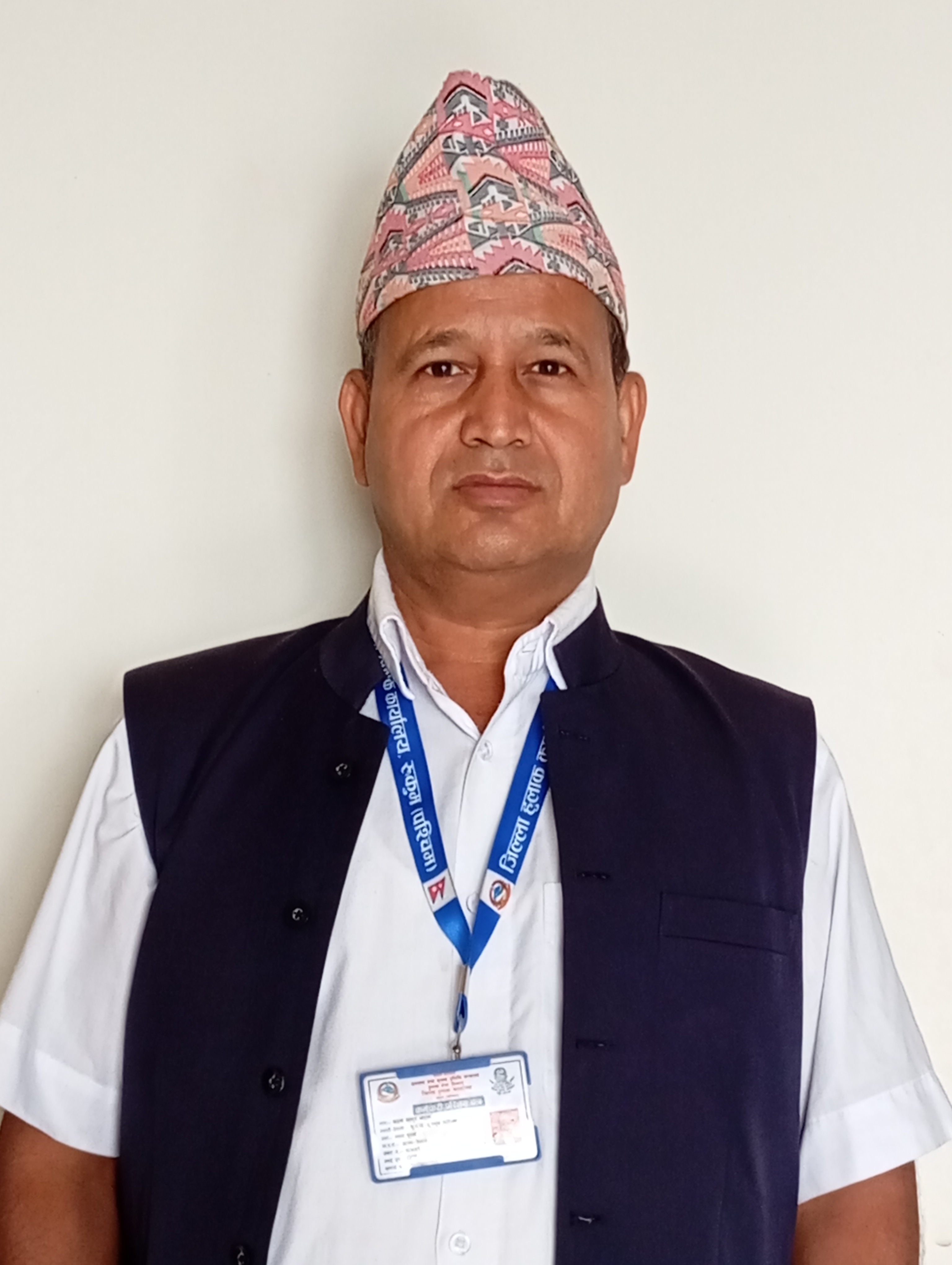 खड्क बहादुर खड्का