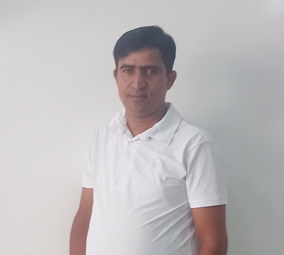 खिल प्रसाद दुलाल