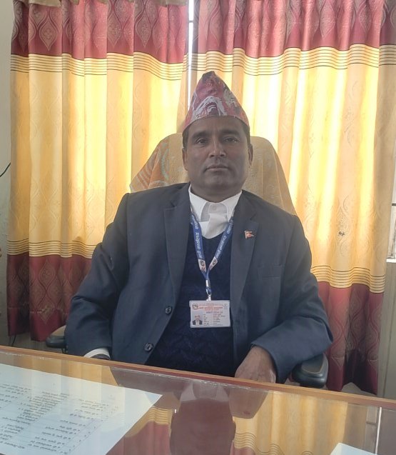 पूर्णहरि सुवेदी