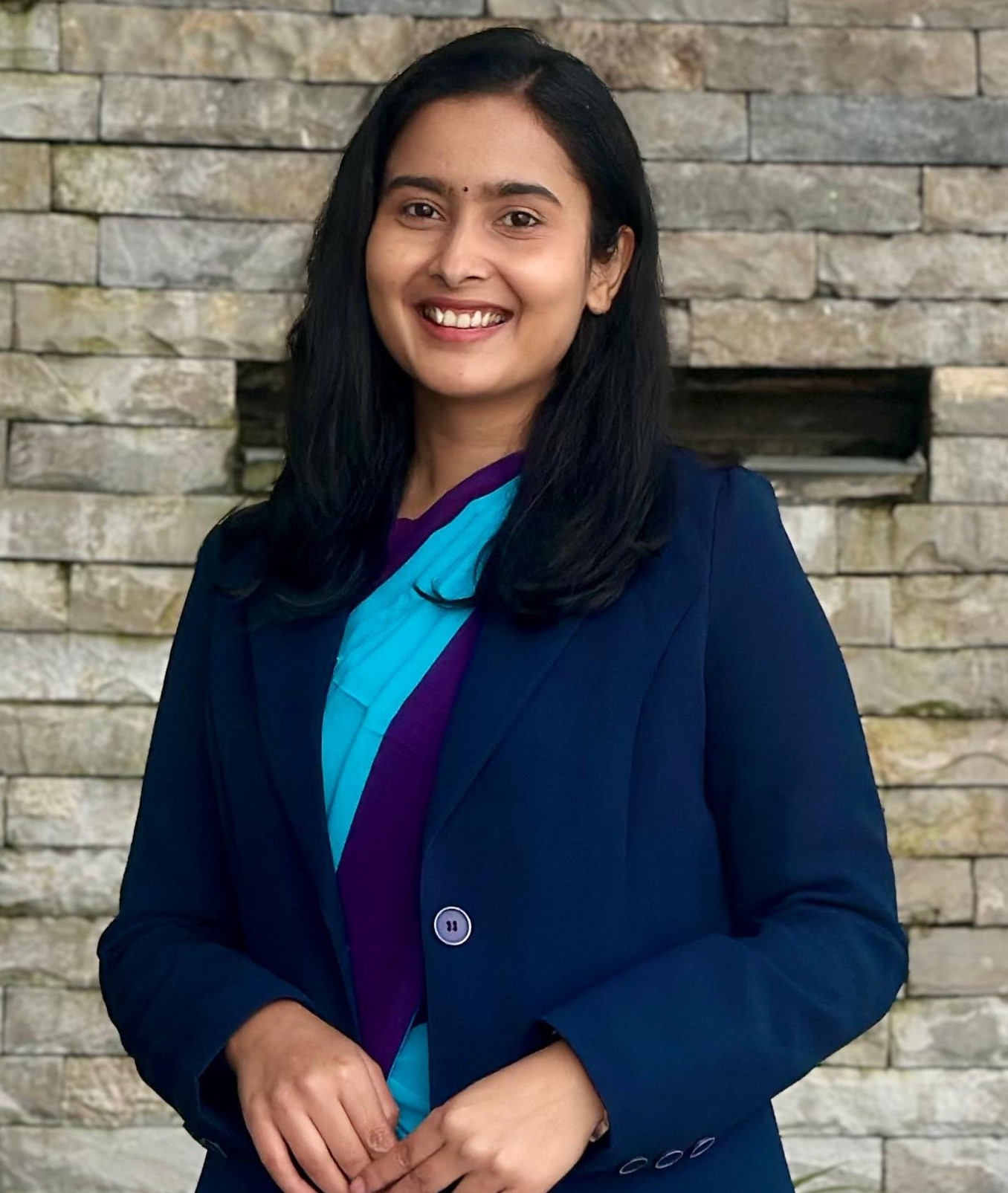 प्रशंसा भण्डारी