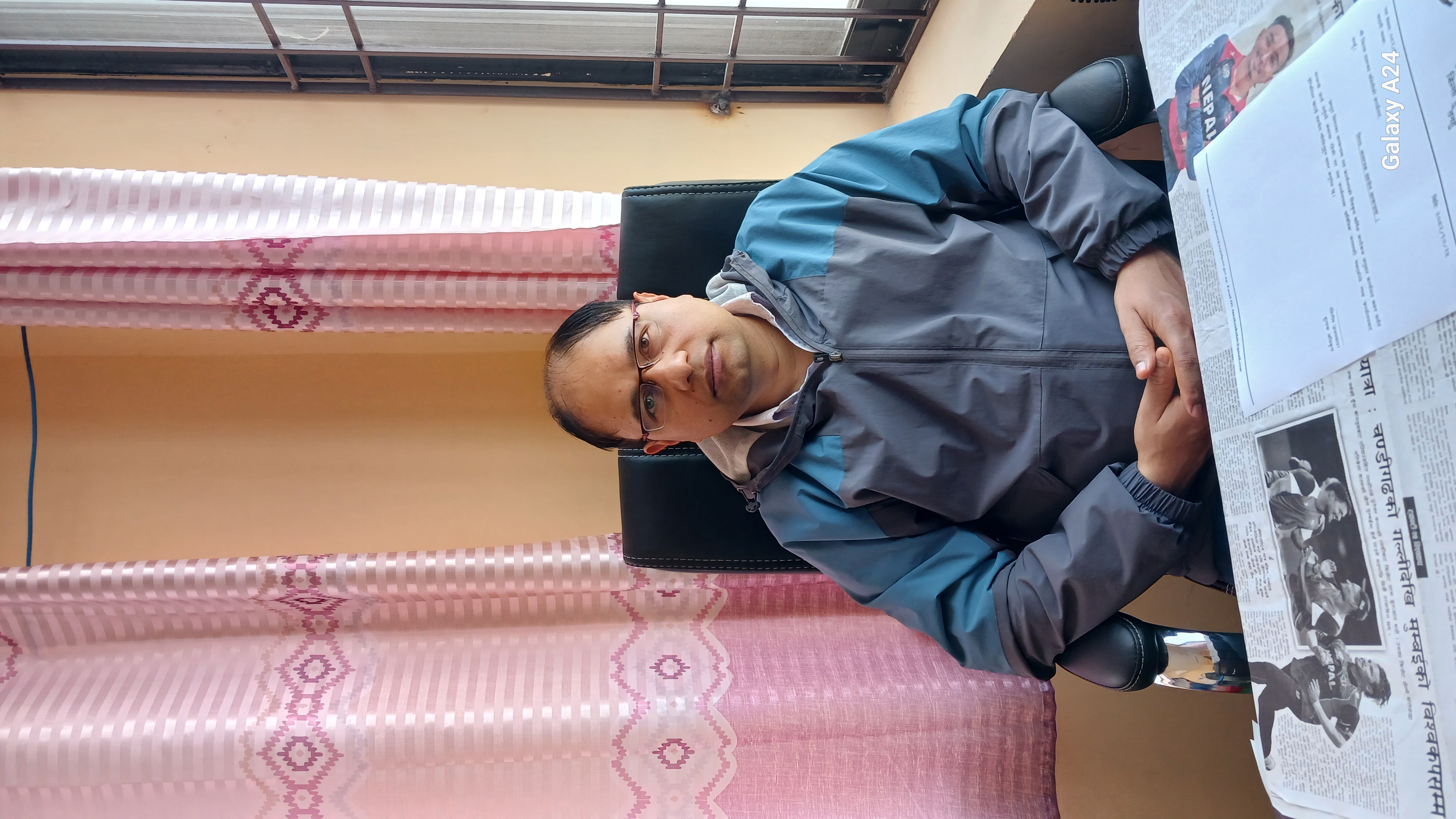 शिरीष उपाध्याय