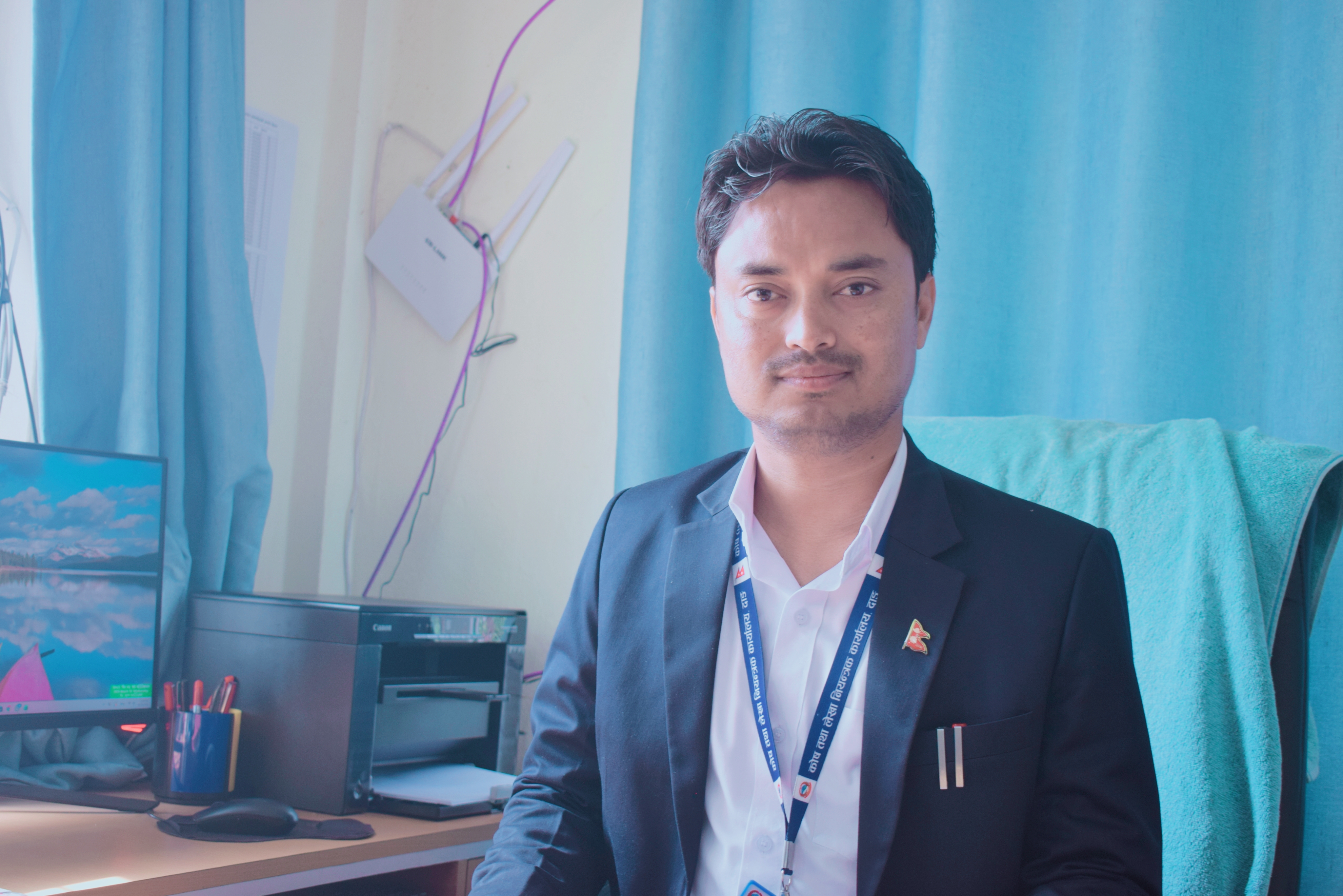 मोहन कुमार जैसवाल