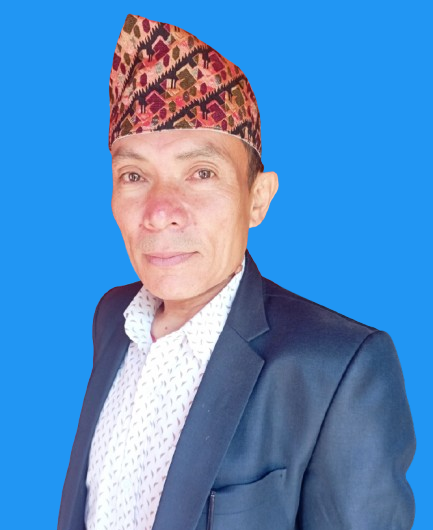 श्री राज कुमार वल