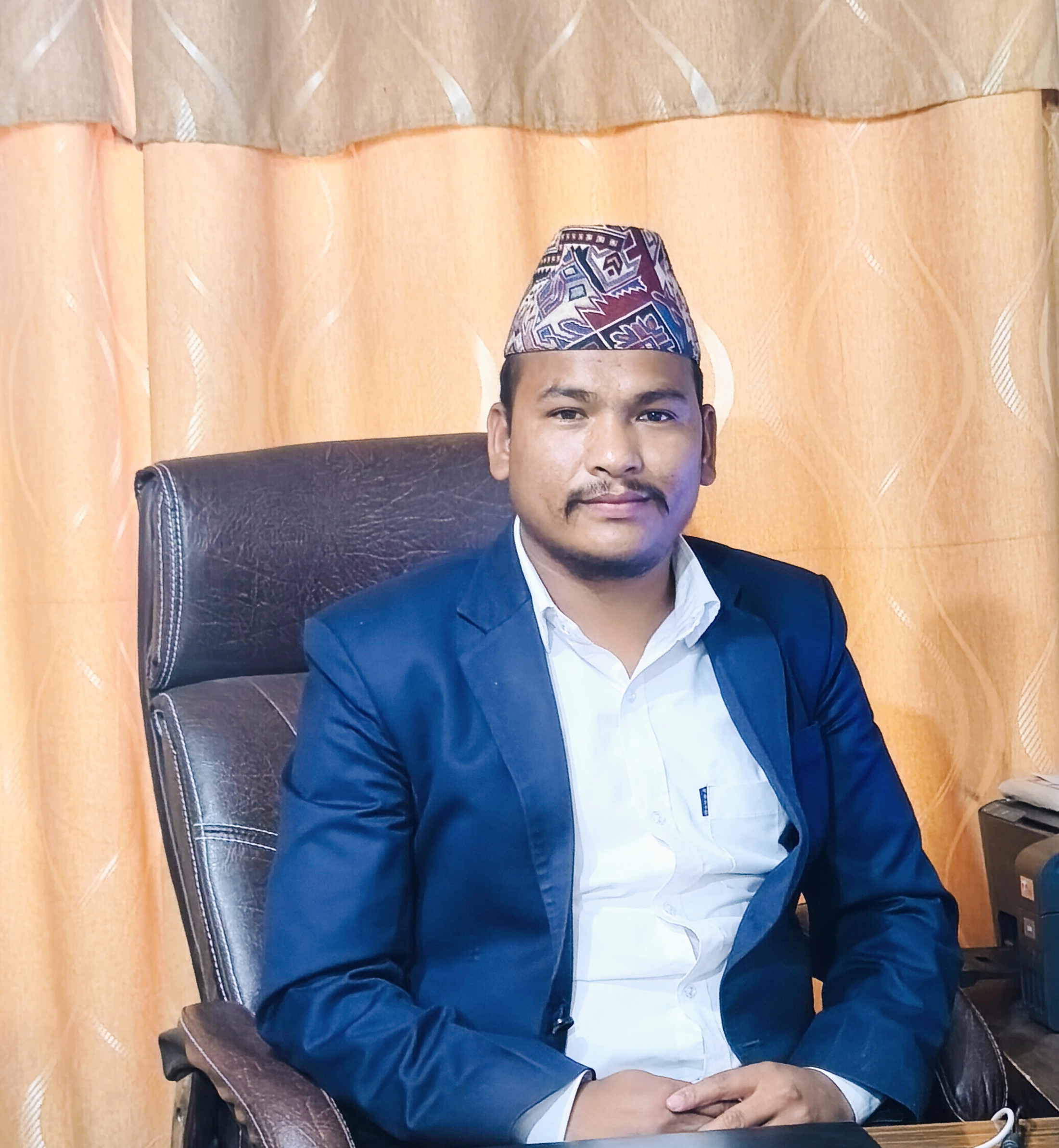 राजेन्द्र कार्की