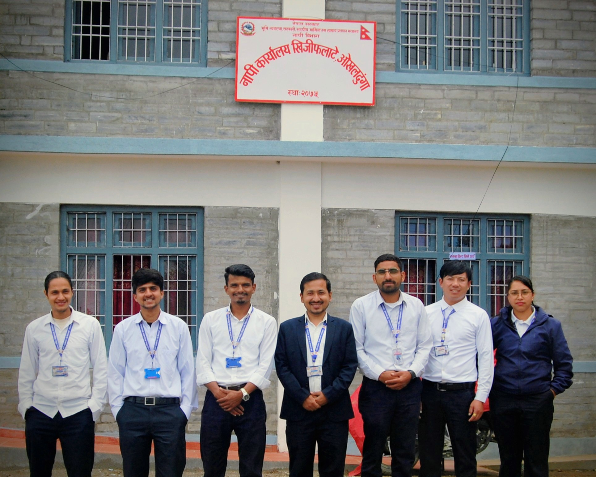 Group Photo