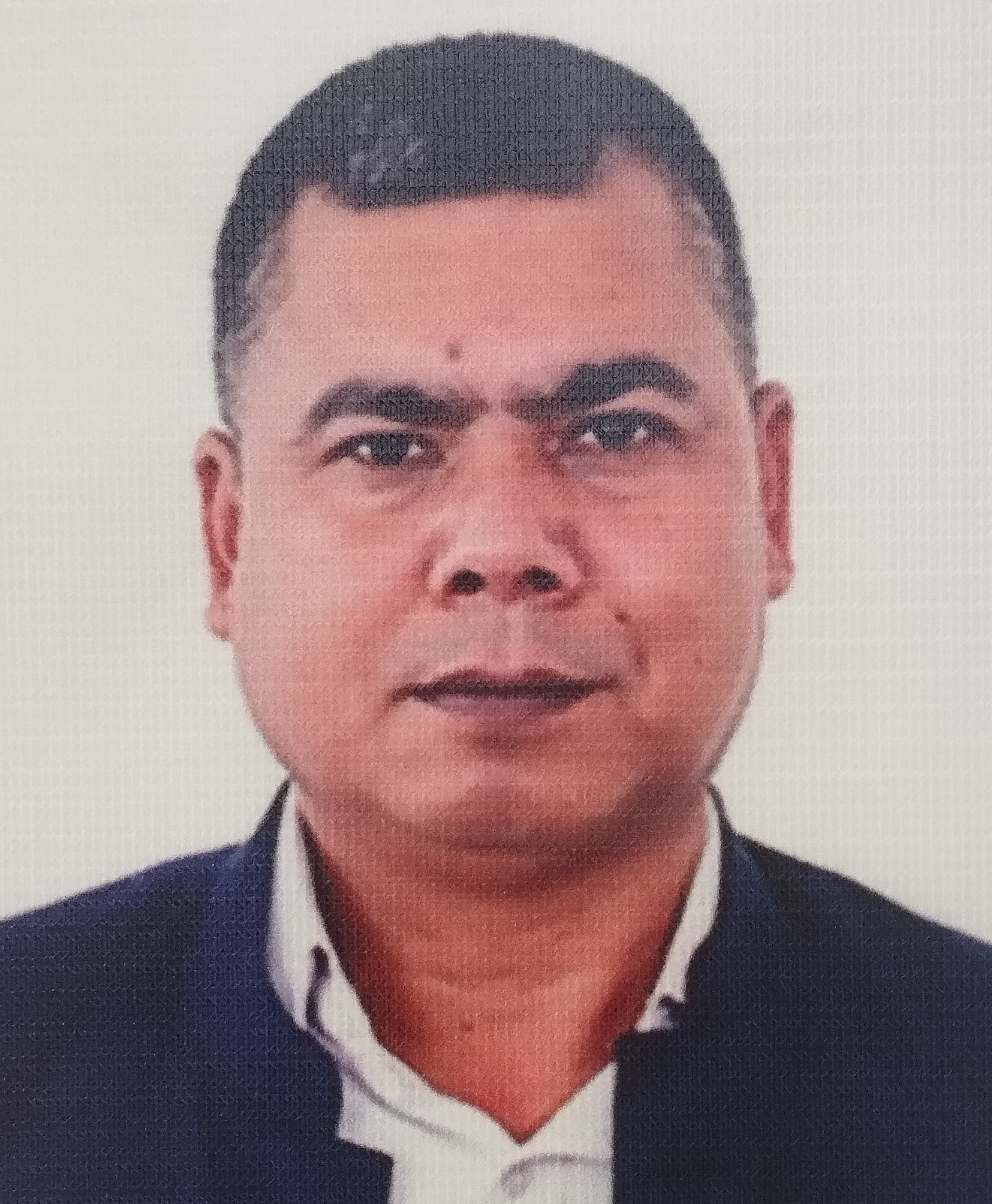 निम प्रकाश सिंह राठाैर