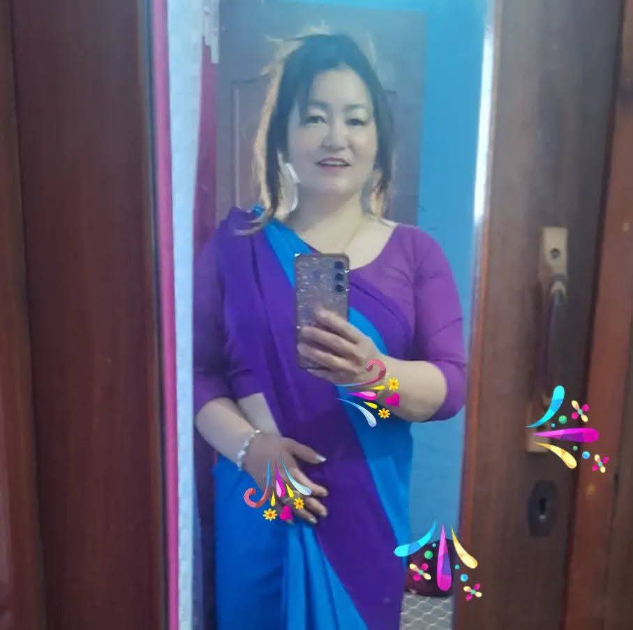 जीवन कुमारी रार्इ