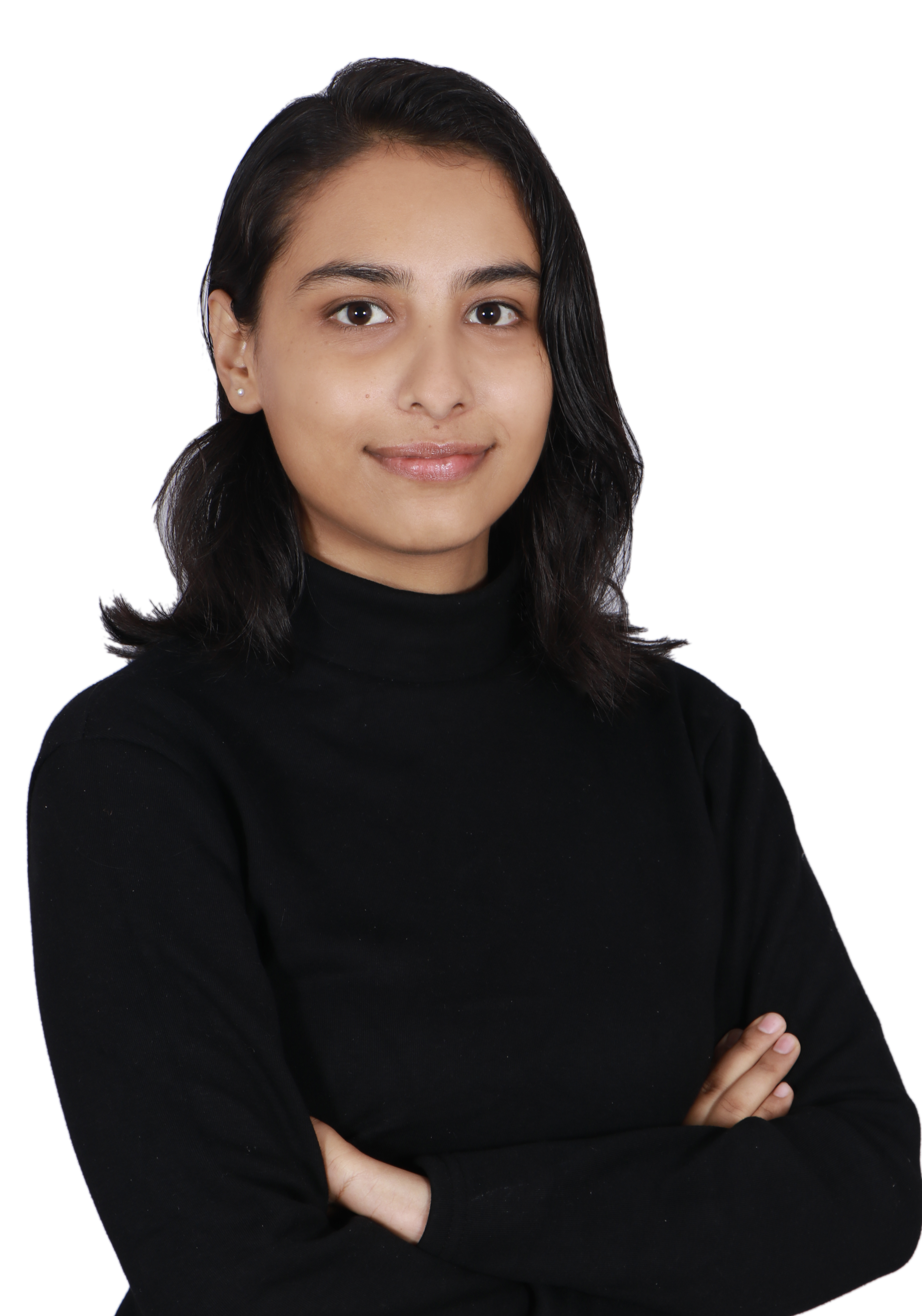 स्वस्तिका थपलिया