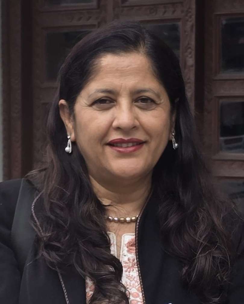 अनिता गुरागाई