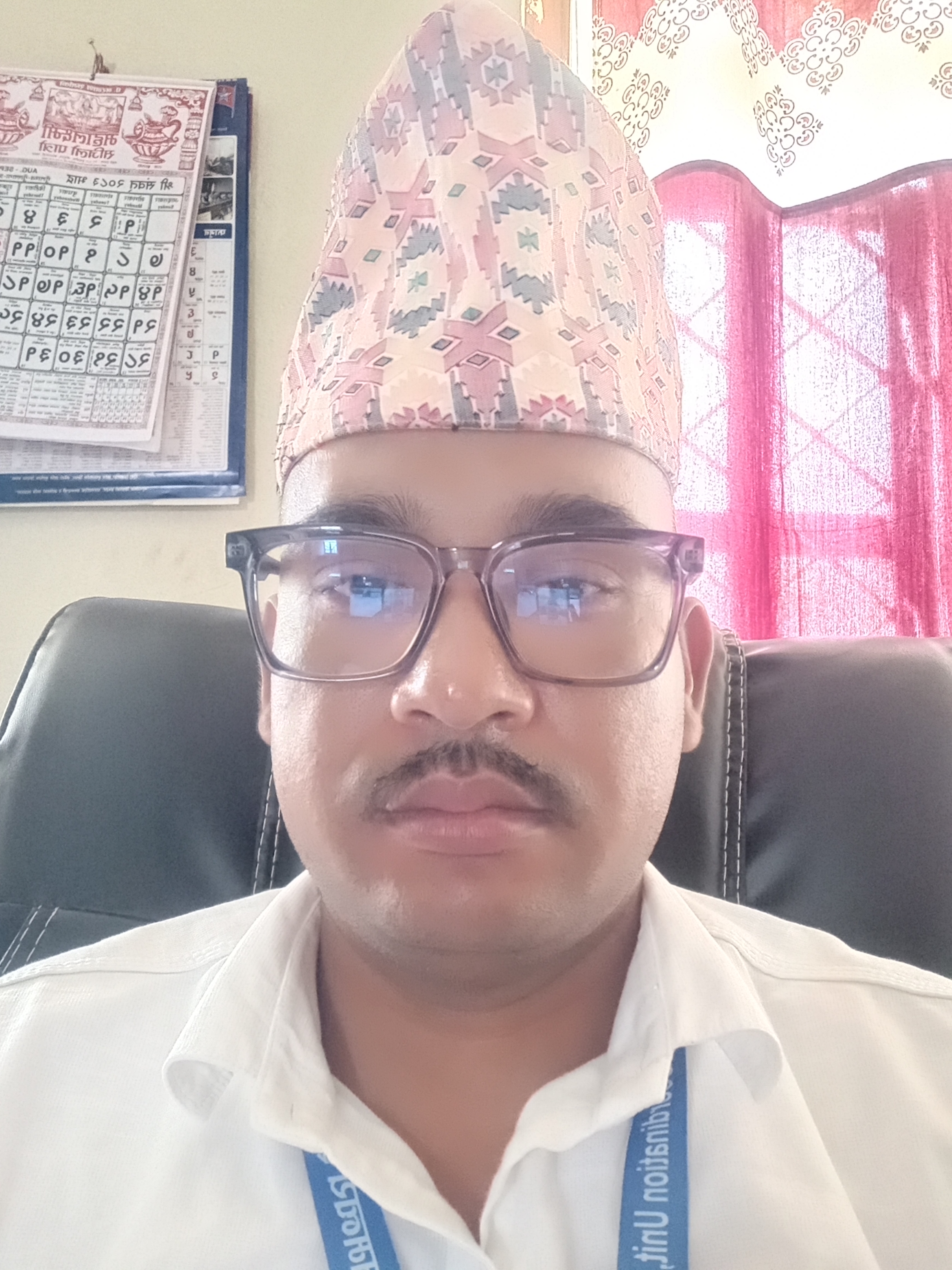 मान बहादुर कुमाल