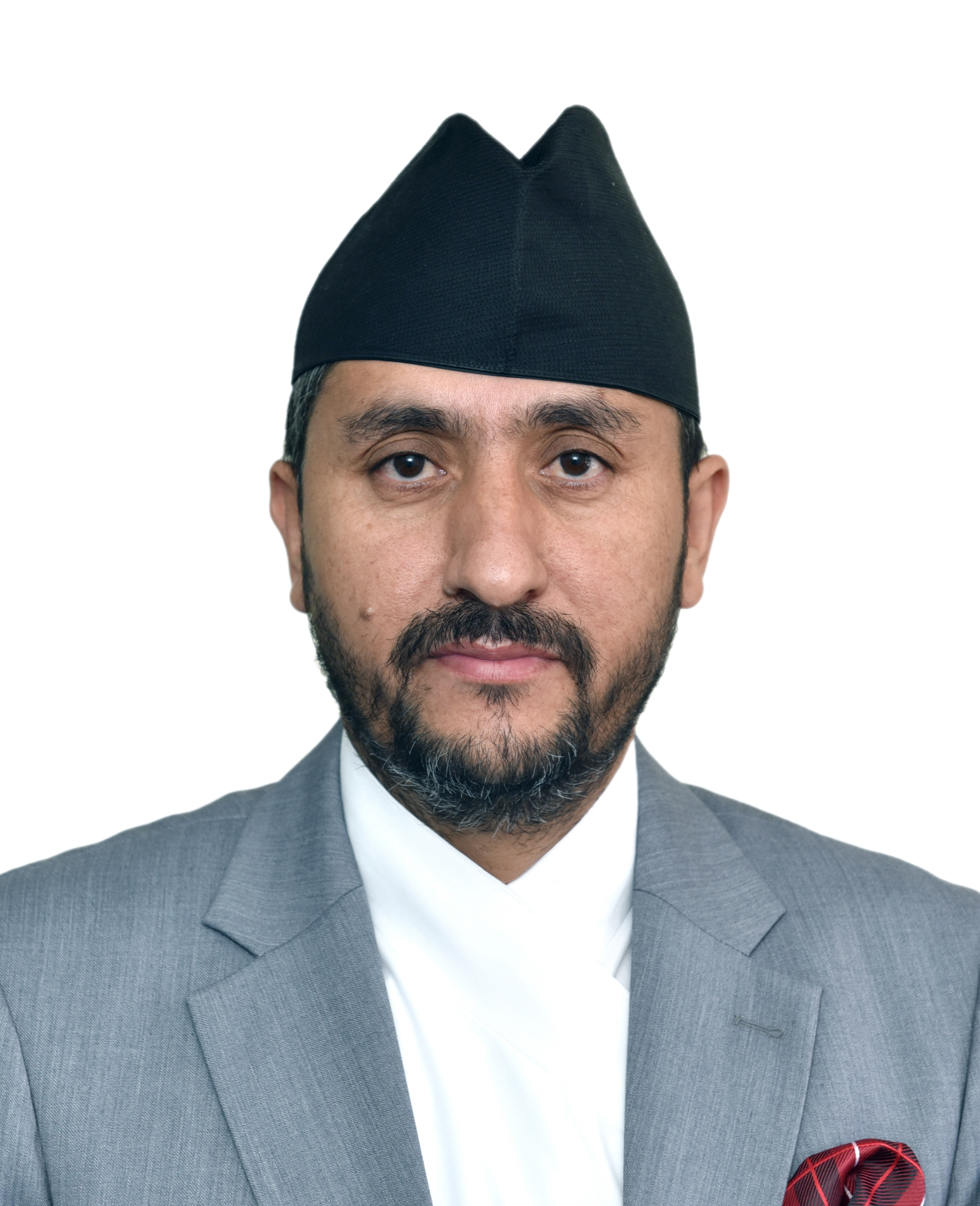 श्री जगदीश खरेल