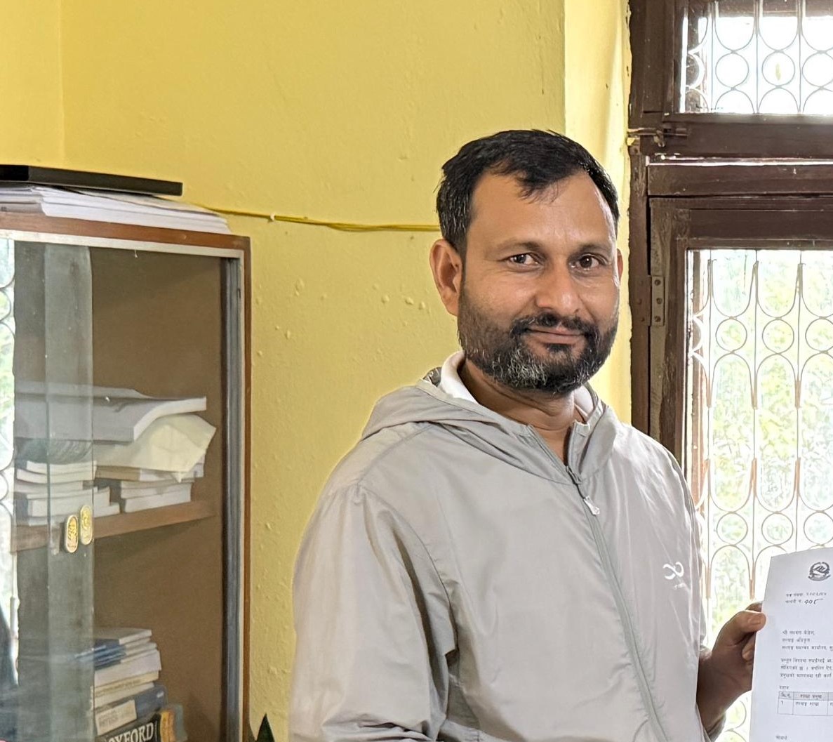 लक्ष्मण कडेल
