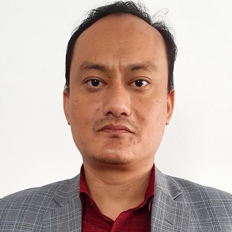 रितेश कुमार शाक्य