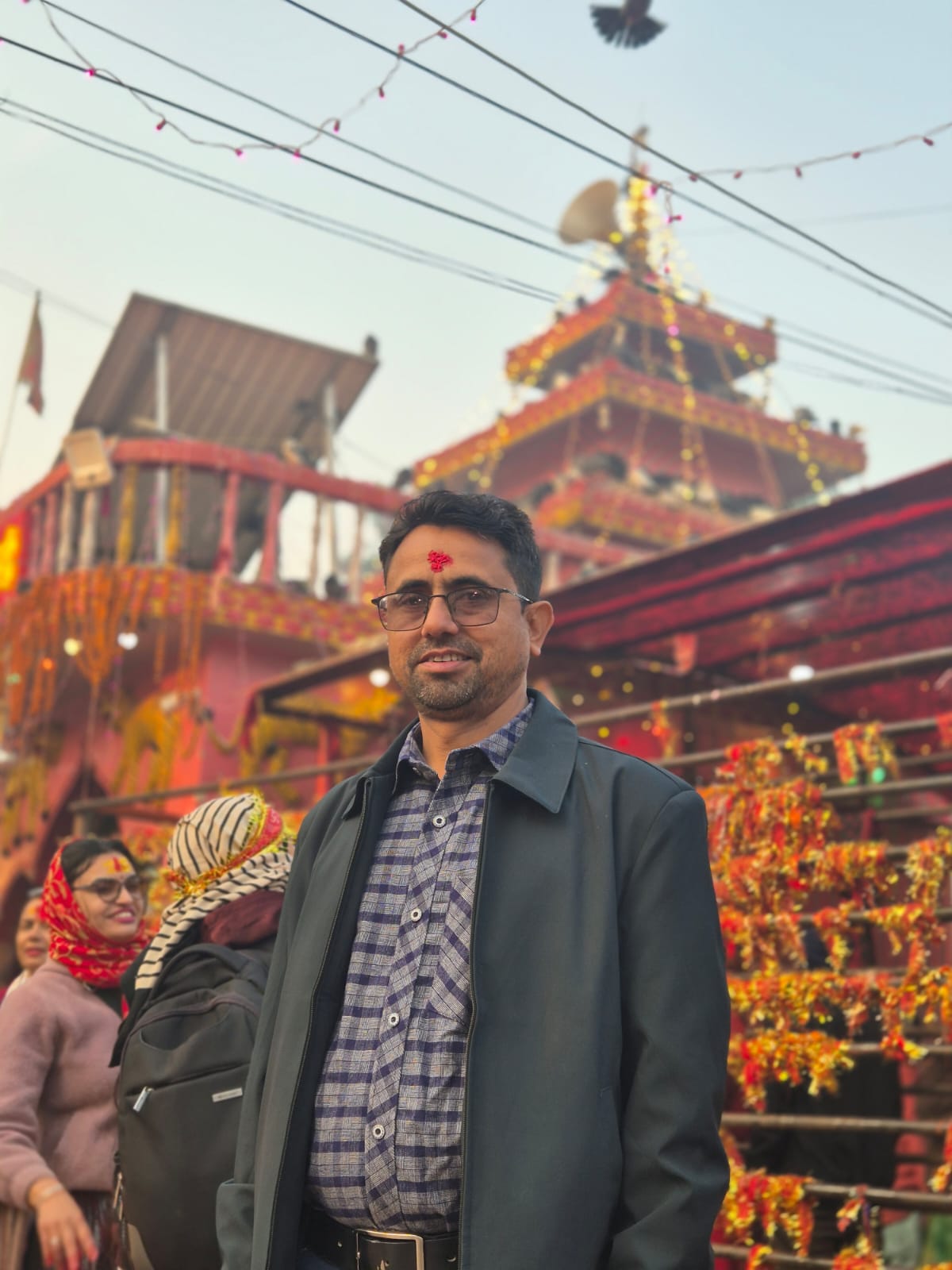 ज्ञान बहादुर खड्का