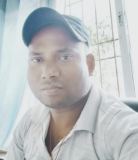 जयराम यादव