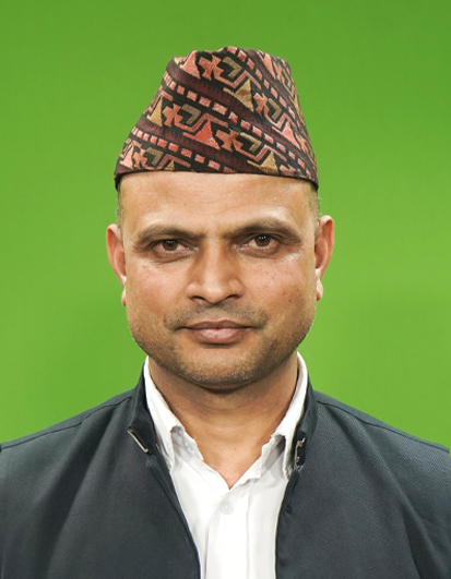 बलारामकृष्ण बन्जाडे