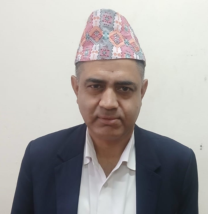 कमल ज्ञवाली