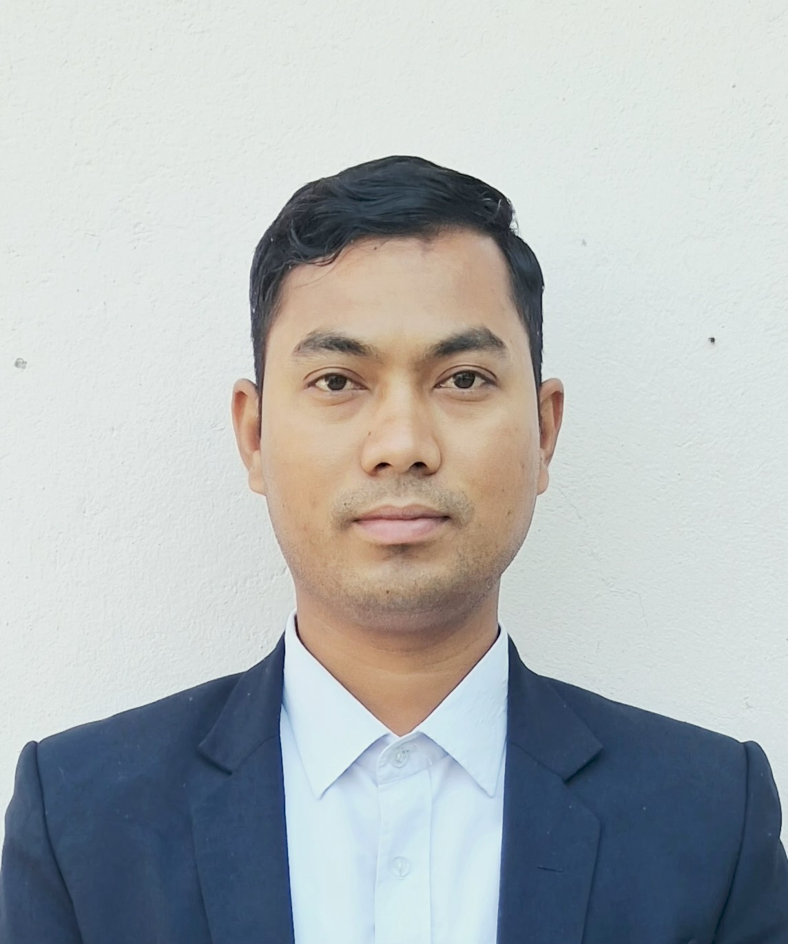 अनिल कुमार थारु