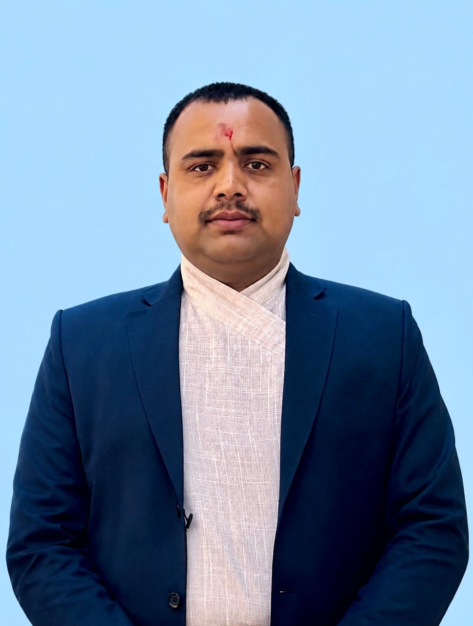 निराजन विष्ट