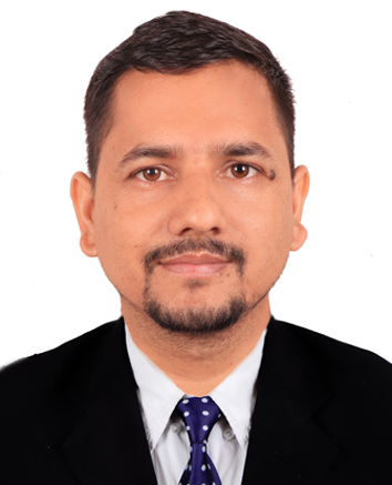 हरि दत्त पाण्डेय