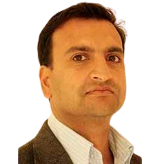 आशिष गजुरेल