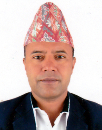 श्रीराम खनाल