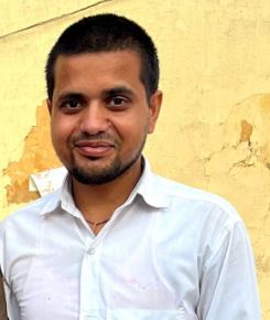 बसन्त कुमार झा