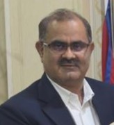 राजेन्द्र कुमार हमाल