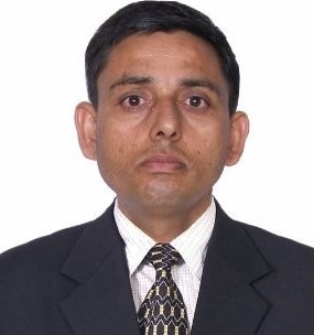 Dr.kamal Prasad Pokhrel