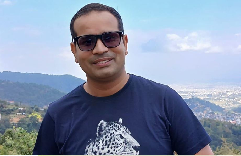 देवनाथ यादव