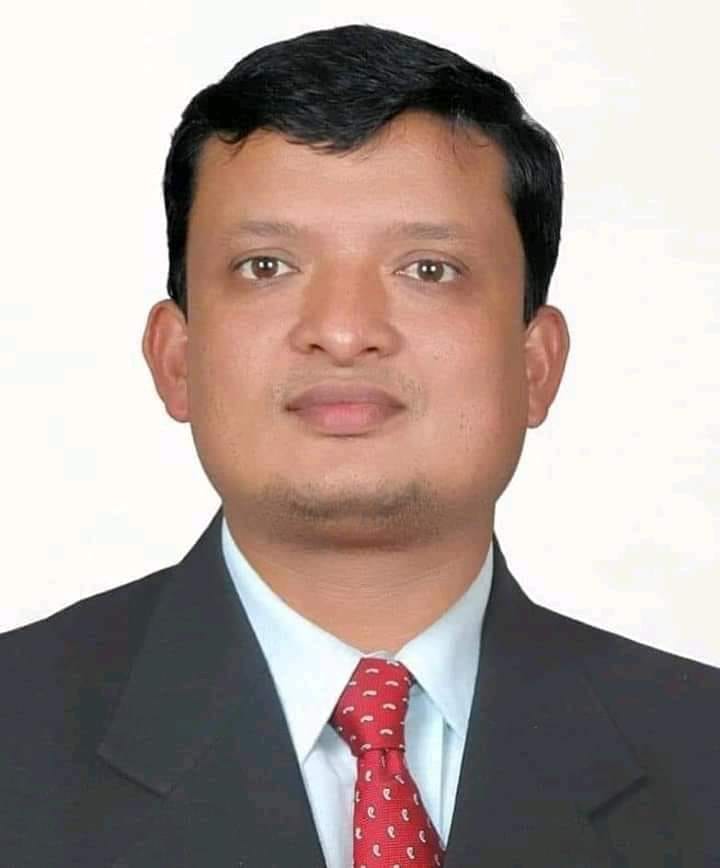 सुरेन्द्र बस्नेत