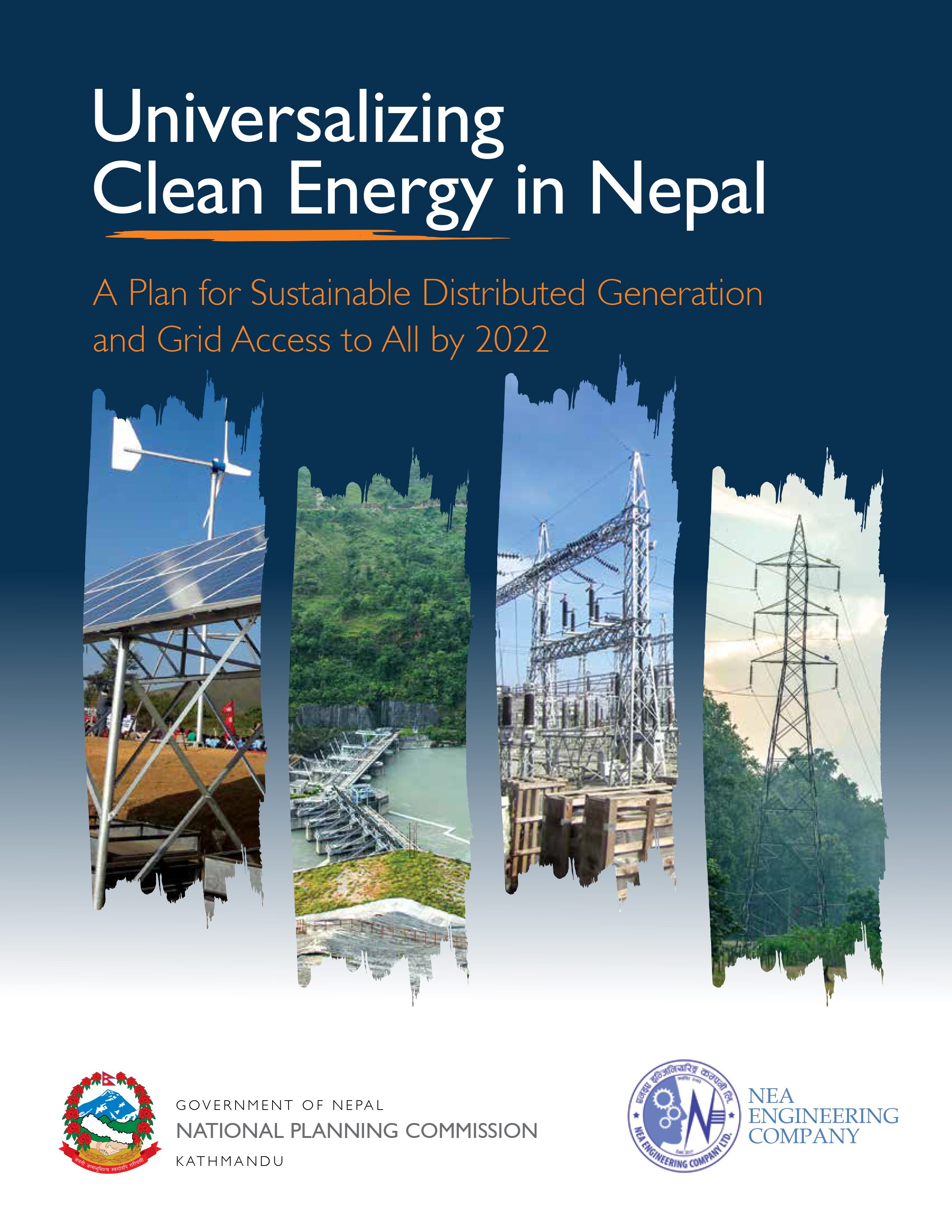 Universalizing Clean Energy in Nepal