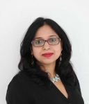 माननीय डा. शिला मिश्र