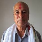 माननीय राम चन्द्र यादव