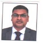 माननीय राज कुमार सिंह