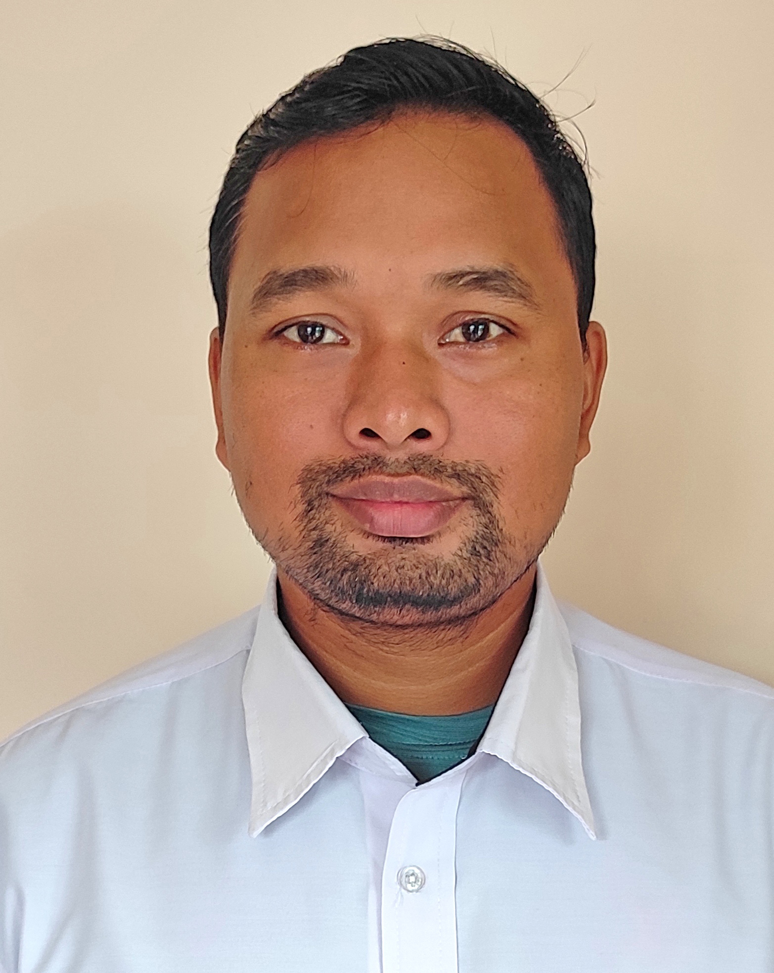 शक्तिमान कुमाल