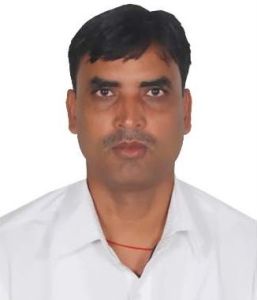 विनोद सिंह