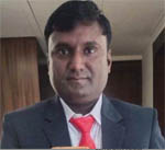 अनिल कुमार साह