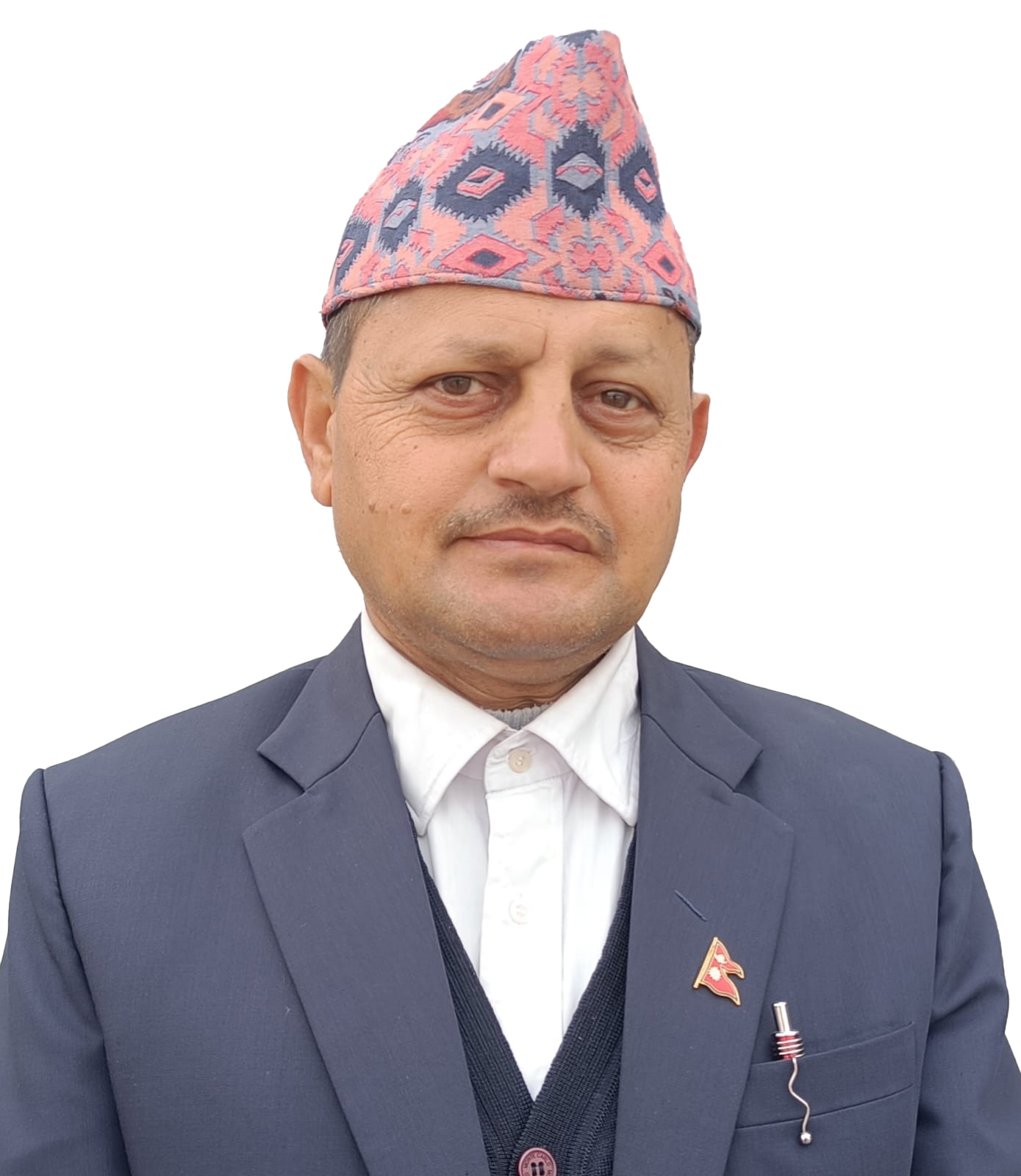 गेहनाथ गौतम