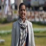 माननीय ललिता कुमारी यादव