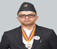 श्री नारायण वावु अर्याल