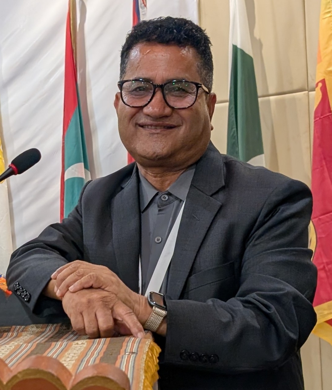 वीर बहादुर रावल