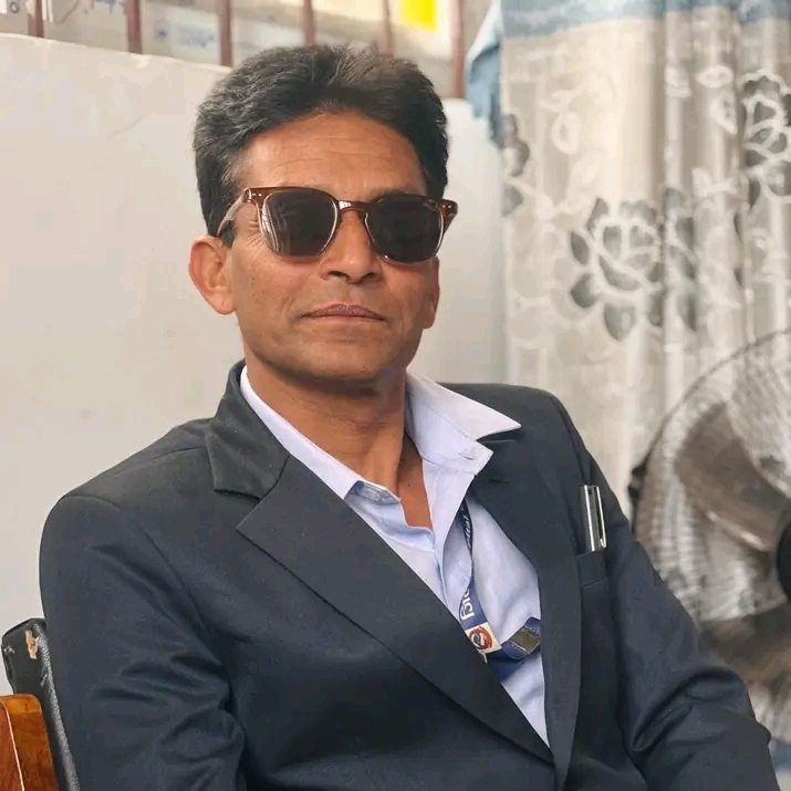 कुमार प्रसाद दाहाल