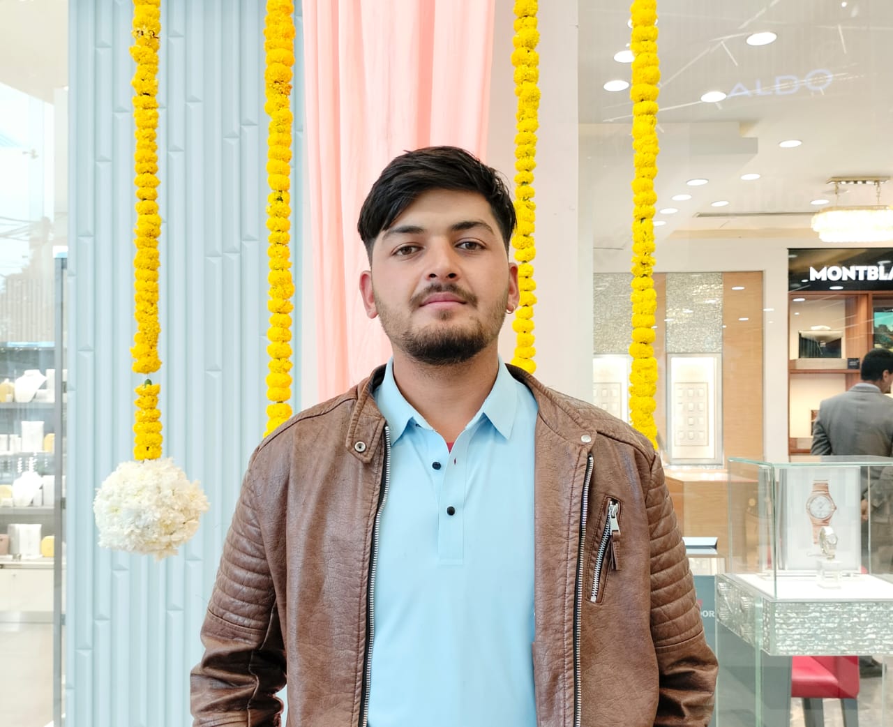 ललित जङ्ग थापा