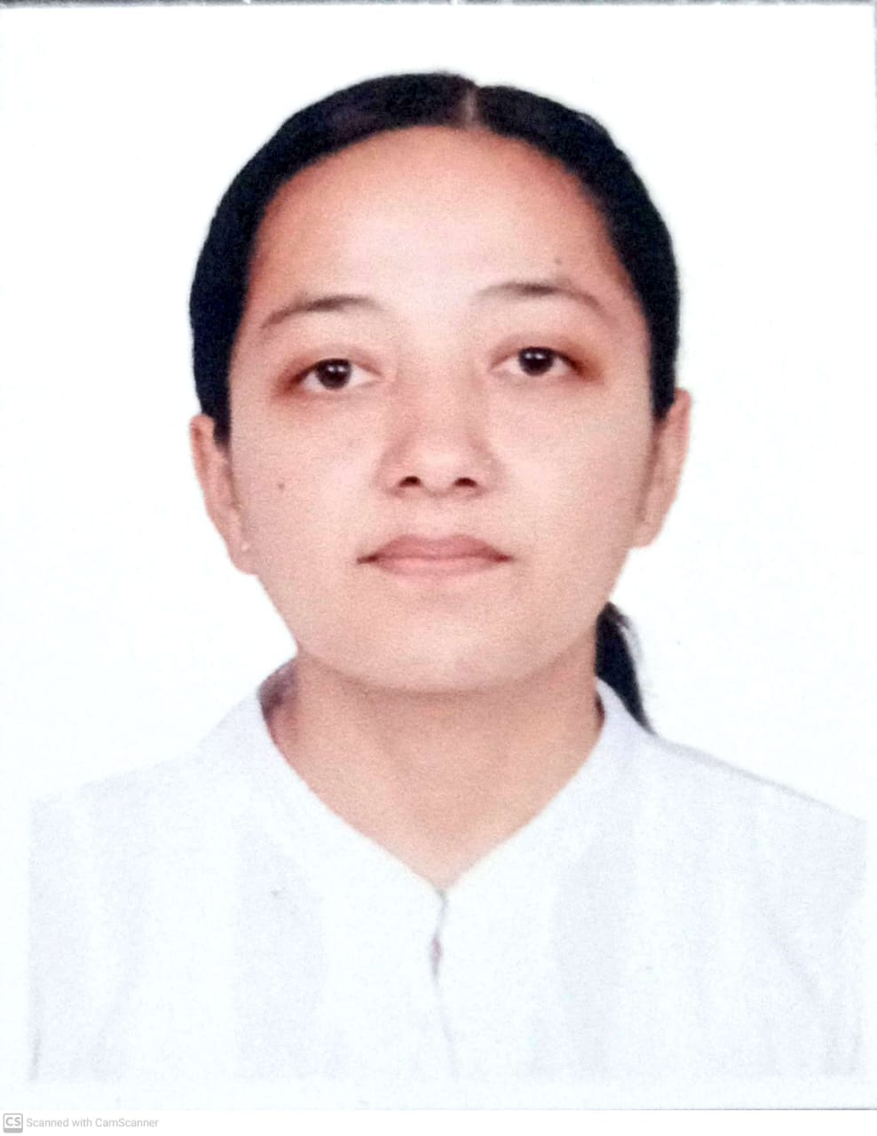 सुलोचना थापा