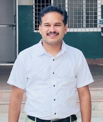 सुमन कुमार महरा