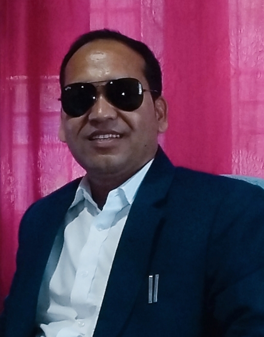 लाल बहादुर विष्ट