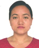 लाल माया गुरुङ्ग